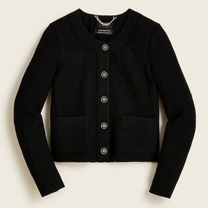 J. Crew Lady Jacket